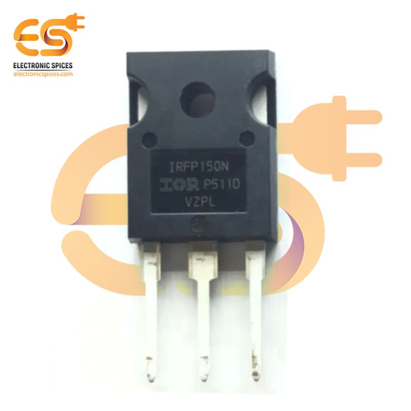 MOSFET N TO-247 IRFP150N Di INTERNATIONAL RECTIFIER: Transistor Per Elettronica Di Potenza