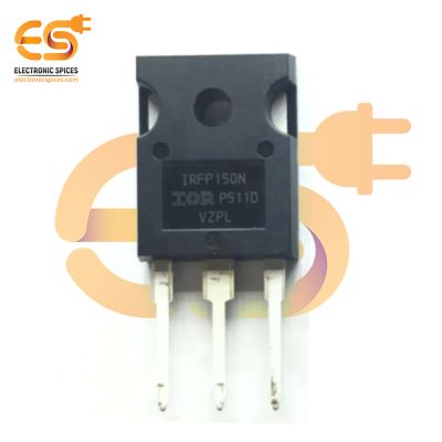 IRFP150N 100V 42A N-Channel Power MOSFET (TO-247 Package)