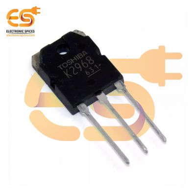 2SK2968 900V 10A N-Channel Power MOSFET (TO-3PN Package)