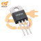 IRFBE30 800V 4.1A N-Channel Power MOSFET (TO-220 Package)