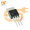 IRFBC40 600V 6.2A N-Channel Power MOSFET (TO-220 Package)