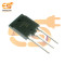 2SK2225 1500V 2A N-Channel Power MOSFET (TO-3PFM Package)