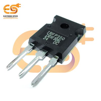 IRFP350 400V 16A N-Channel Power MOSFET (TO-247 Package)