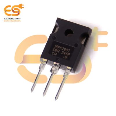 IRFP2907 75V 209A N-Channel Power MOSFET (TO-247 Package)