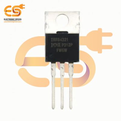 IRFB4321 150V 85A N-Channel Power MOSFET (TO-220 Package)