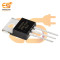 IRF9520 -100V 6.8A P-Channel Power MOSFET (TO-220 Package)