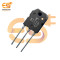 2SK1120 1000V 8A N-Channel Power MOSFET (TO-3PN Package)
