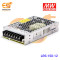 LRS-150-12 Mean Well 12V 12.5A 150W Metal Power Supply SMPS