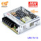 LRS-75-15 Mean Well 15V 5A 75W Metal Power Supply SMPS