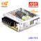 LRS-75-5 Mean Well 5V 14A 70W Metal Power Supply SMPS