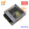 LRS-35-24 Mean Well 24V 1.2A 36W Metal Power Supply SMPS