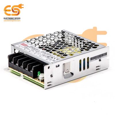 LRS-35-12 Mean Well 12V 3A 36W Metal Power Supply SMPS