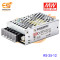 RS-25-12 Mean Well 12V 2.1A 25W Metal Power Supply SMPS