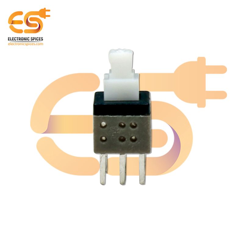 Spinotto Alimentazione 6,3x3,1 L. 9,5mm Presa connettore spina DC