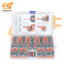 Combo of Terminal Block Assorted Wire Connectors 46 pcs