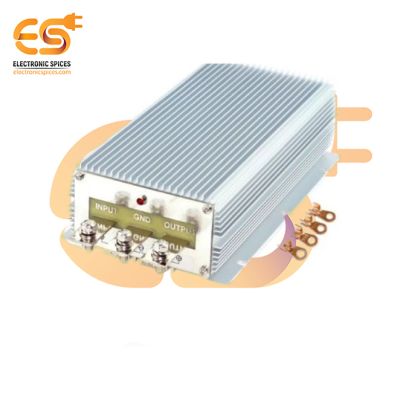 DC 12V to 24V 40A 960W G-energy DC to DC Converter Non-Isolated Boost Module