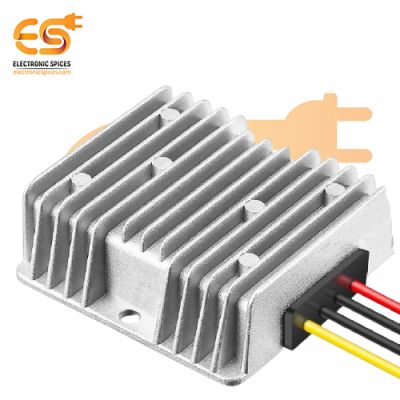 DC 72V to 24V 20A 480W G-Energy DC-DC Buck Converter Step Down IP68 Buck Module