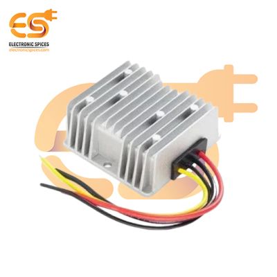 DC 72V TO 24V 5A 120W G-Energy Step Down Voltage Converter Power Supply Module IP68