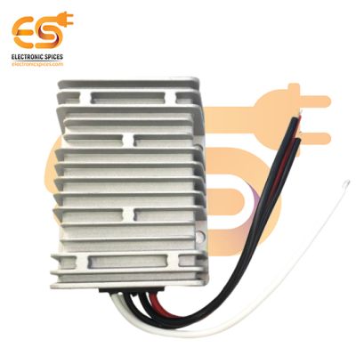 DC 24V to 48V 10A 480W G-Energy Step-Up DC to DC Boost Voltage Converter Power Supply Module IP68