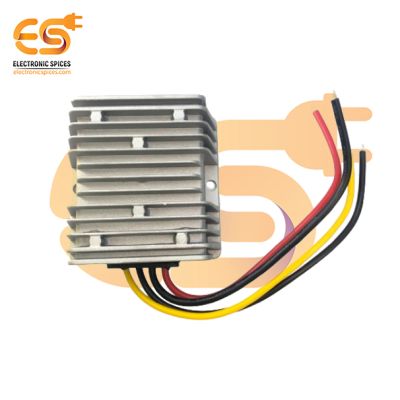 DC 24V To 48V 3A 144W G-Energy Step-Up DC to DC Boost Converter Power Module IP68