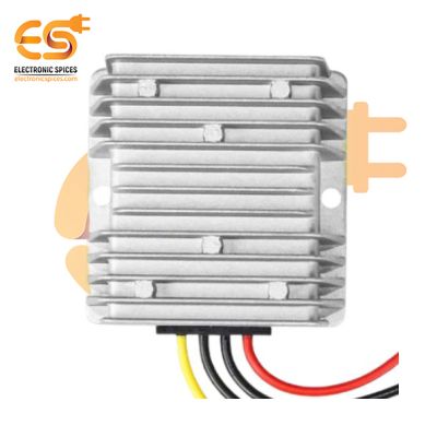 DC 24V To 13.8V 15A 207W G-Energy Buck DC to DC Power Converters Step Down Module IP68