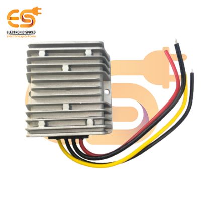 DC 24V To 48V 5A 240W G-Energy Buck DC to DC Boost Step Down Up Converter IP68