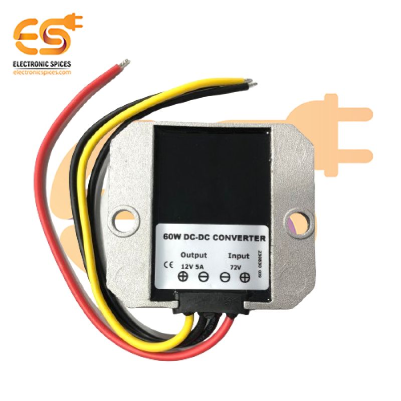 電圧コンバータ 8-40V 12V 24V から 13.8V 3A 自動昇降圧車載電源モジュール 8-40に24v 3A 4A 5A 6A 8A  10A dc dc自動ステップアップコンバータ24v電圧スタビライザーブースト降圧モジュール車のためのボート - AliExpress 12Vから13.8V 4Aの車用電源モジュールDC電源コンバータ12Vから24V防水ブースター