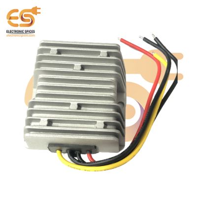 DC 60V TO 12V 20A 240W G-Energy Step Down Voltage Converter Power Supply Module IP68