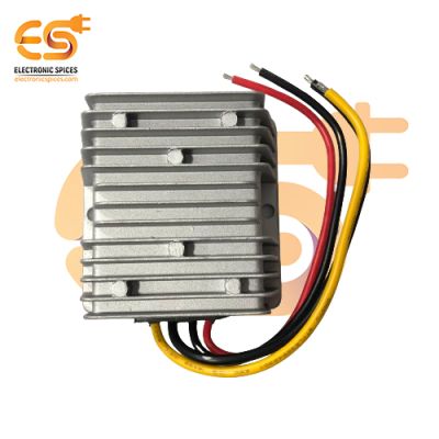 DC 60V TO 12V 15A 180W G-Energy Step Down Voltage Converter Power Supply Module IP68