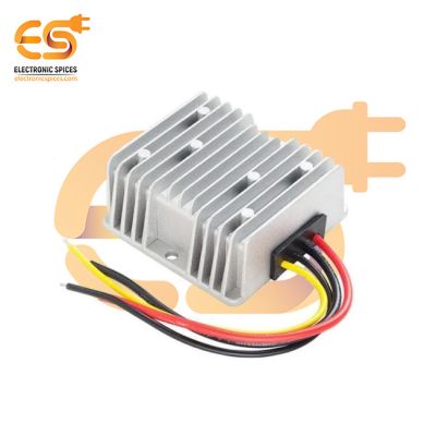 DC 60V TO 12V 10A 120W G-Energy Step Down Voltage Converter Power Supply Module IP68