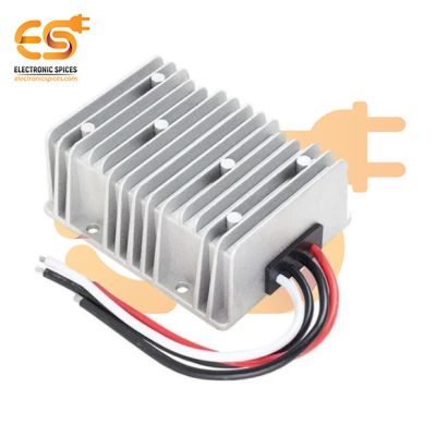DC 24V TO 12V 40A 480W G-Energy Step Down Voltage Converter Power Supply Module IP68