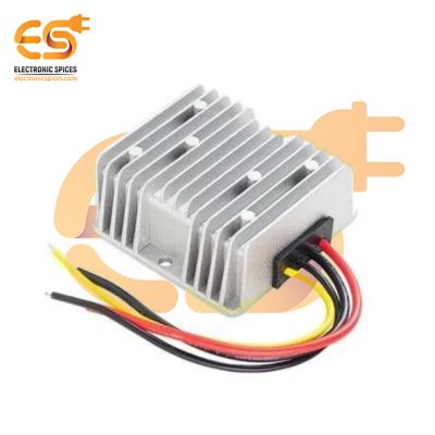DC 24V TO 12V 20A 240W G-Energy Step Down Voltage Converter Power Supply Module IP68