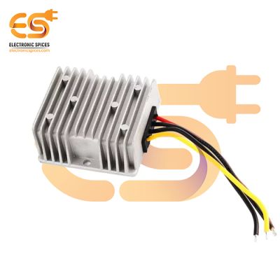 12V to 48V 4A 192W G-Energy Power Converter Step Down Power Supply Module IP68