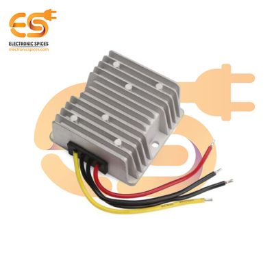 12V to 24V 20A 480W G-Energy DC to DC Power Converter for Car Step Down Power Supply Module IP68