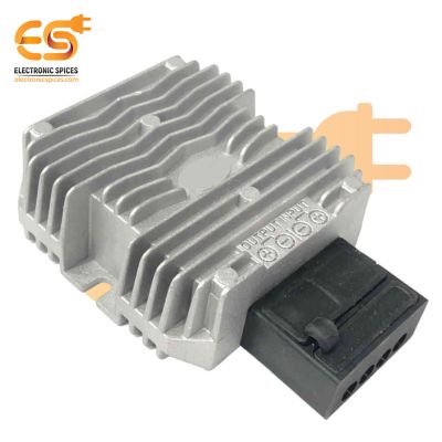 36-75V To 24V 5A 120W G-Energy DC-DC Buck Converter Step Down Voltage Regulator Module IP68