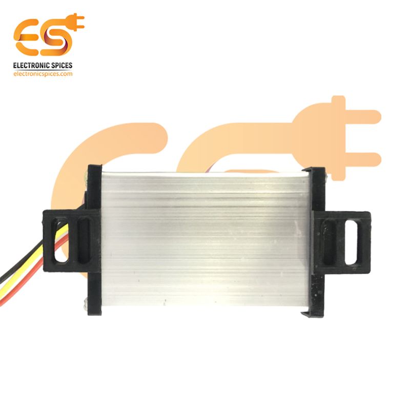 Convertitore Step-down 36V-72V A 12V 10A 120W - Modulo Alimentazione DC Samfox - Foto 7