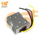 G-Energy 24V to 13.8V 20A 276W  DC to DC Buck Converter Step-Down Module IP68
