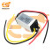 G-Energy 15-50V to 12V 1A 12W DC to DC Buck-Boost Converter Step-Down Step-Up Module IP68