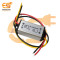 G-Energy 15-80V to 12V 2A 24W DC to DC Buck-Boost Converter Step-Up & Down Module IP68
