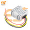 G-Energy 8-40V to 12V 3A 36W DC to DC Buck-Boost Converter Step-Up & Down Module IP68