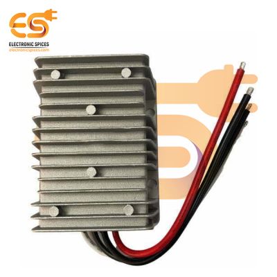 G-Energy 9V-36V to 24V 10A 240W Converter Step-Down Module IP68