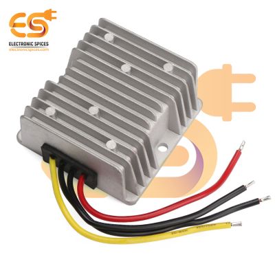 G-Energy 36-48V to 12V 20A 240W DC Power Supply Converter Module  IP68