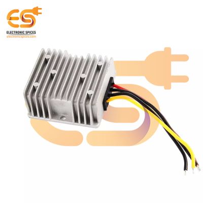 G-Energy 12V TO 24V 10A 240W Step-Up Voltage DC Power Supply Converter Module IP68
