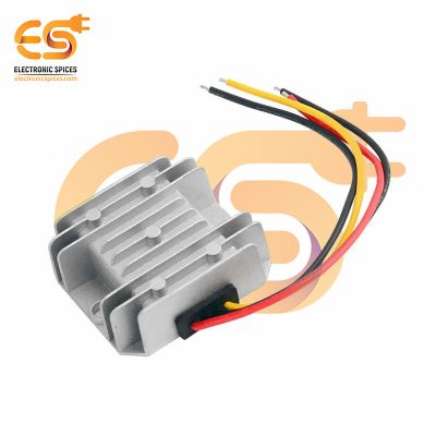 G-Energy DC 12V to 48V 96W Converter Voltage 2A Step-Up Power Supply Module IP68