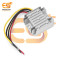 G-Energy DC 12-24V to 5V 10A 50W DC-DC Buck Converter Step Down Voltage Regulator Module IP68