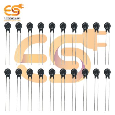 MF11-103 10K Ohm NTC Thermistor – 5mm Pack of 1000