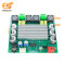 Gold-A543 TPA3116D2 Two-Channel Stereo High Power Digital Audio Power Amplifier Board