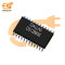 DS12885S Real Time Clock (RTC) IC Clock/Calendar 114B Parallel 24-SOIC