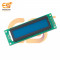 20 x 2 Blue/White color LCD display module (JHD202C)