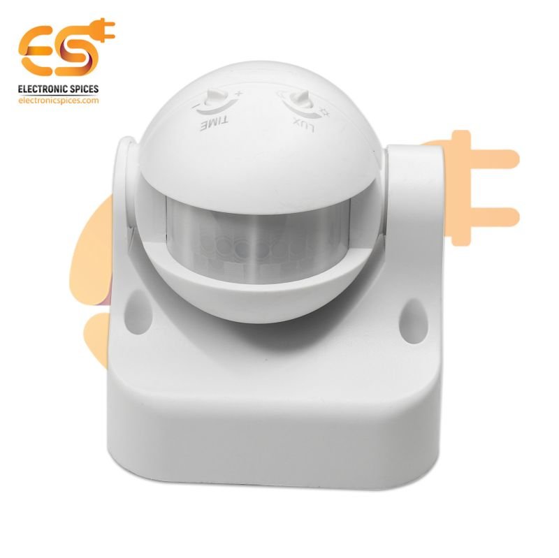 | Electronic Spices